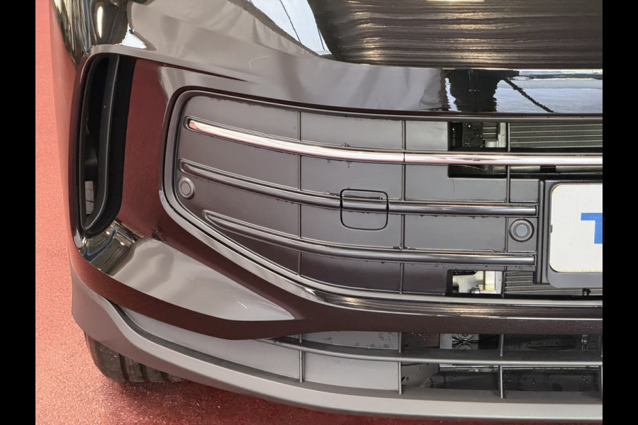 Volkswagen Tiguan 1.5 eHYBRID TREKHAAK PANORAMA STOEL/STUUR VERW CAMERA ELEK.KLEP PHEV PLUG IN HYBRID