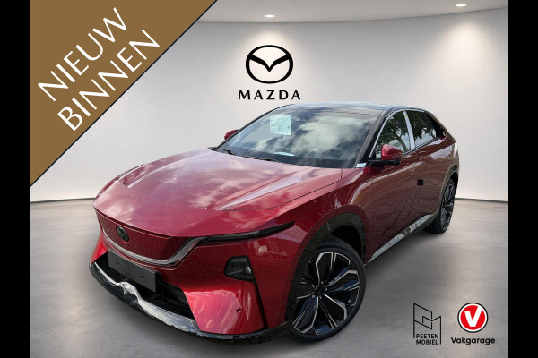 Mazda CX-6e Takumi 78 kWh | NIEUW TE  REGISTREREN | DIRECT LEVERBAAR | GRATIS TREKHAAK |
