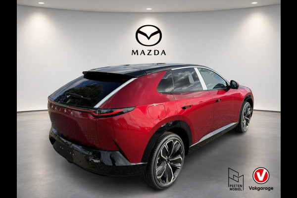 Mazda CX-6e Takumi 78 kWh | NIEUW TE  REGISTREREN | DIRECT LEVERBAAR | GRATIS TREKHAAK |