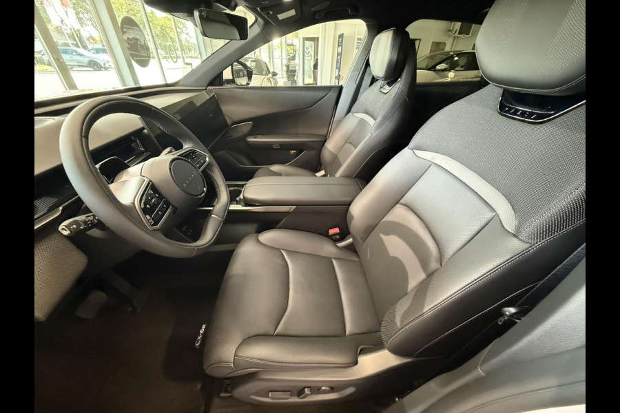Mazda CX-6e Takumi 78 kWh | NIEUW TE  REGISTREREN | DIRECT LEVERBAAR | GRATIS TREKHAAK |