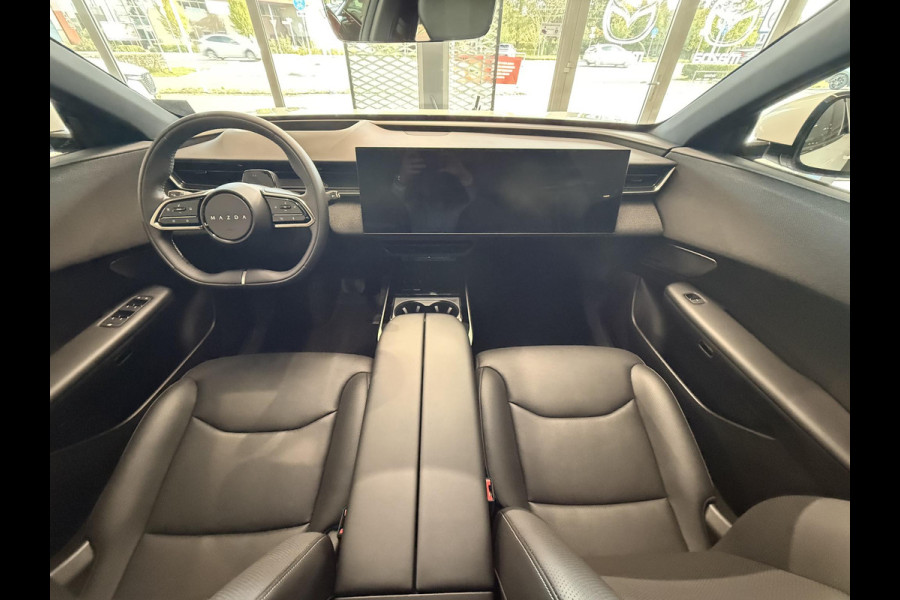 Mazda CX-6e Takumi 78 kWh | NIEUW TE  REGISTREREN | DIRECT LEVERBAAR | GRATIS TREKHAAK |