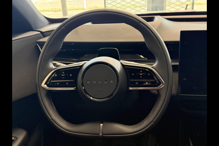 Mazda CX-6e Takumi 78 kWh | NIEUW TE  REGISTREREN | DIRECT LEVERBAAR | GRATIS TREKHAAK |