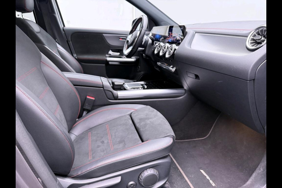 Mercedes-Benz EQA 250 Business Solution AMG 67 kWh Soh 96%