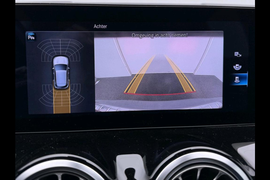 Mercedes-Benz EQA 250 Business Solution AMG 67 kWh Soh 96%