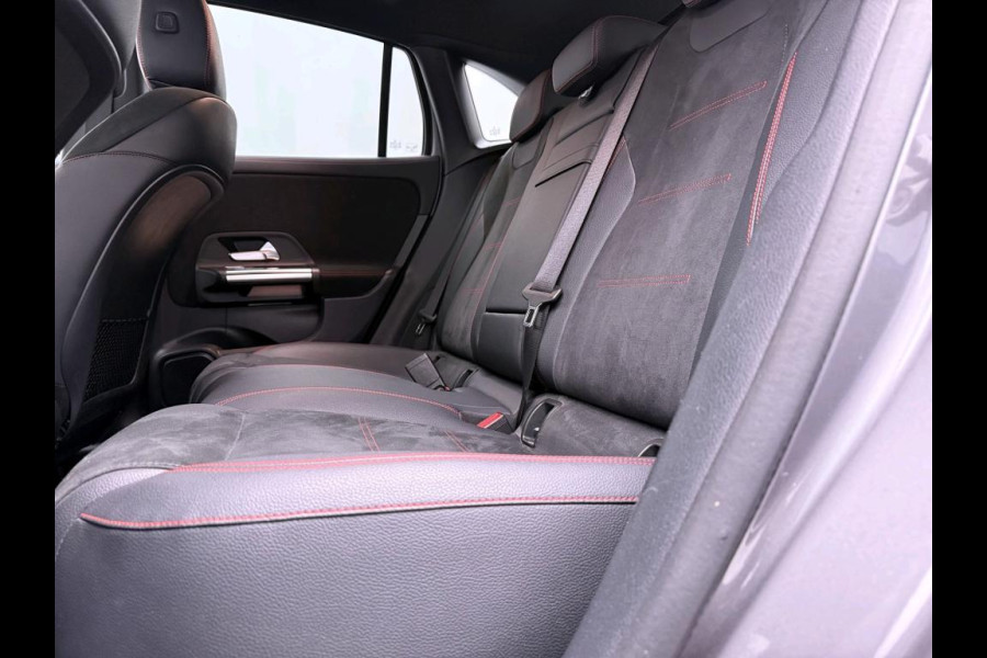 Mercedes-Benz EQA 250 Business Solution AMG 67 kWh Soh 96%