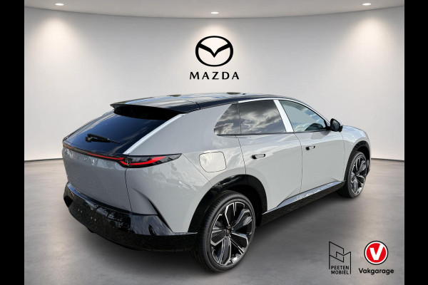 Mazda CX-6e Takumi 78 kWh | NIEUW TE  REGISTREREN | DIRECT LEVERBAAR | GRATIS TREKHAAK |
