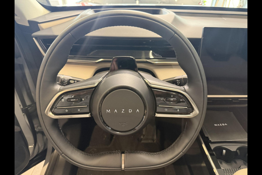 Mazda CX-6e Takumi 78 kWh | NIEUW TE  REGISTREREN | DIRECT LEVERBAAR | GRATIS TREKHAAK |