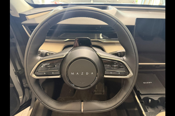 Mazda CX-6e Takumi 78 kWh | NIEUW TE  REGISTREREN | DIRECT LEVERBAAR | GRATIS TREKHAAK |