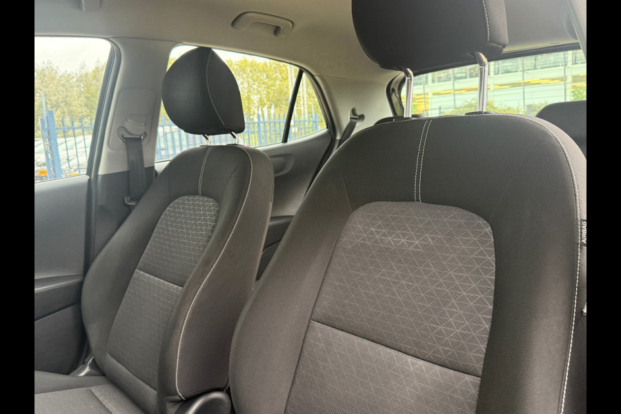 Kia Picanto 1.0 CVVT ComfortPlusLine Navigator CAMERA NAVIGATIE