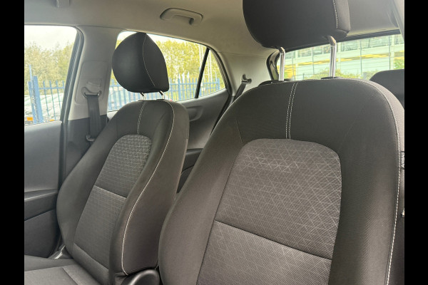 Kia Picanto 1.0 CVVT ComfortPlusLine Navigator CAMERA NAVIGATIE