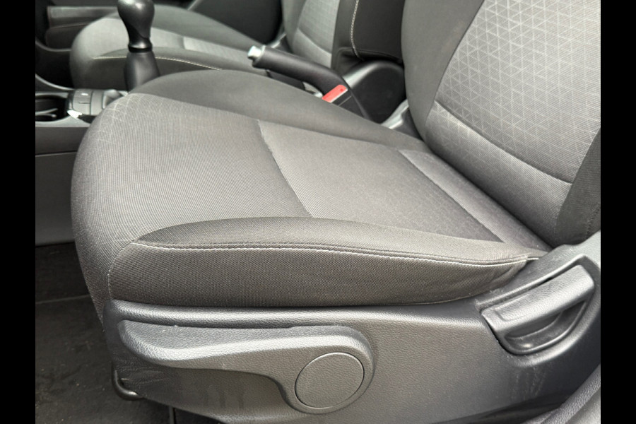 Kia Picanto 1.0 CVVT ComfortPlusLine Navigator CAMERA NAVIGATIE