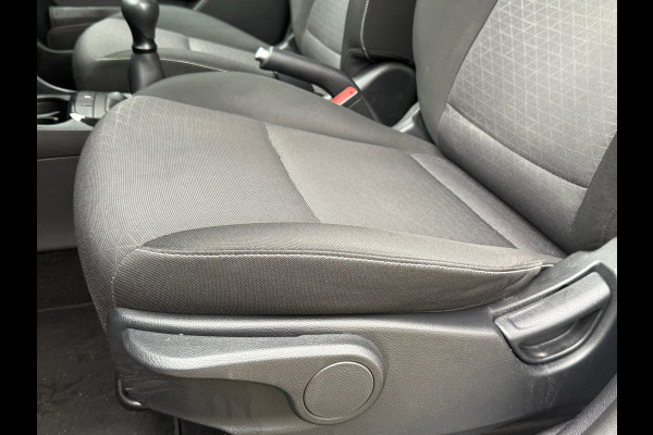 Kia Picanto 1.0 CVVT ComfortPlusLine Navigator CAMERA NAVIGATIE
