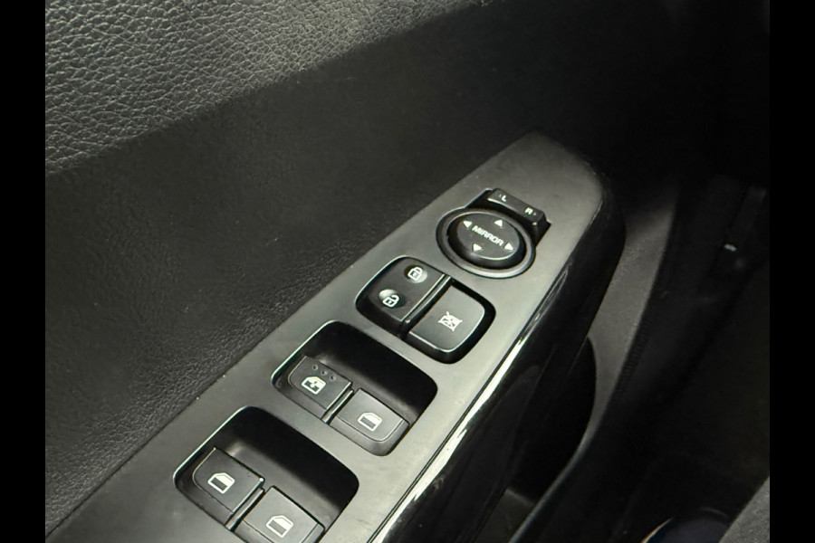 Kia Picanto 1.0 CVVT ComfortPlusLine Navigator CAMERA NAVIGATIE