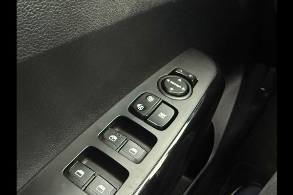 Kia Picanto 1.0 CVVT ComfortPlusLine Navigator CAMERA NAVIGATIE