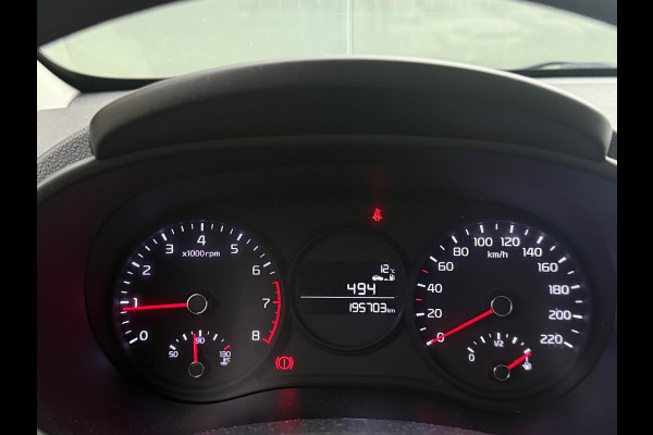 Kia Picanto 1.0 CVVT ComfortPlusLine Navigator CAMERA NAVIGATIE