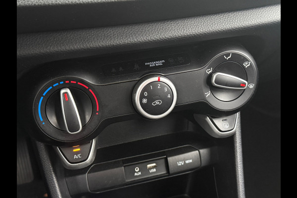 Kia Picanto 1.0 CVVT ComfortPlusLine Navigator CAMERA NAVIGATIE