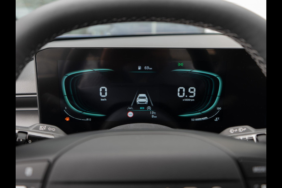 Kia Stonic 1.0 T-GDi MHEV DynamicLine ACTIEPRIJS! | Nieuwe auto uit voorraad | DIRECT LEVERBAAR | Navi. | Clima. | Parkeersensoren | Airco | Dakrails | Stoel&Stuur Verwarming