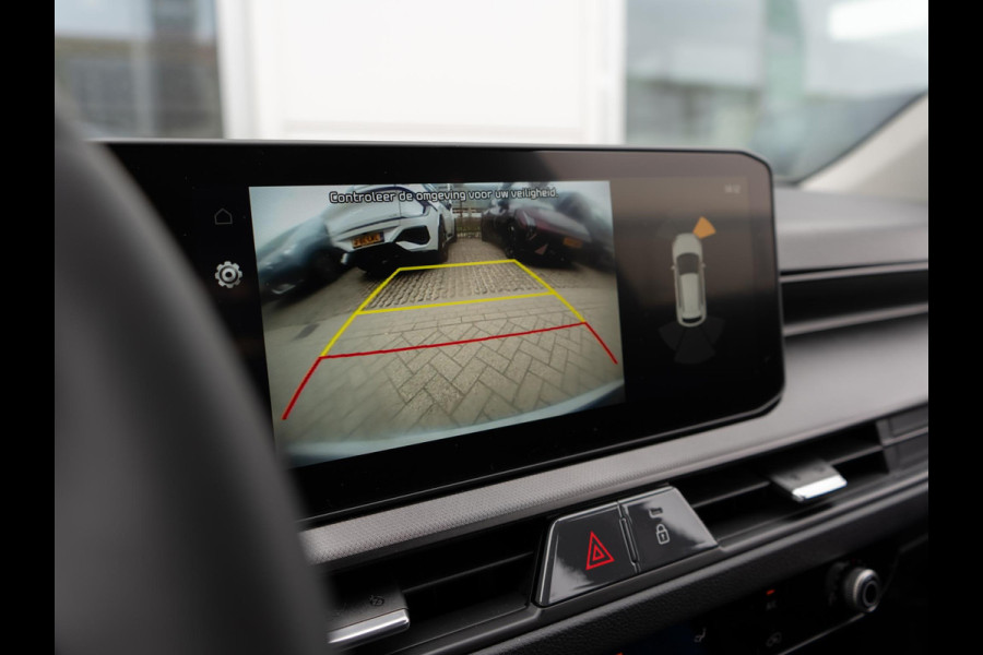 Kia Stonic 1.0 T-GDi MHEV DynamicLine ACTIEPRIJS! | Nieuwe auto uit voorraad | DIRECT LEVERBAAR | Navi. | Clima. | Parkeersensoren | Airco | Dakrails | Stoel&Stuur Verwarming