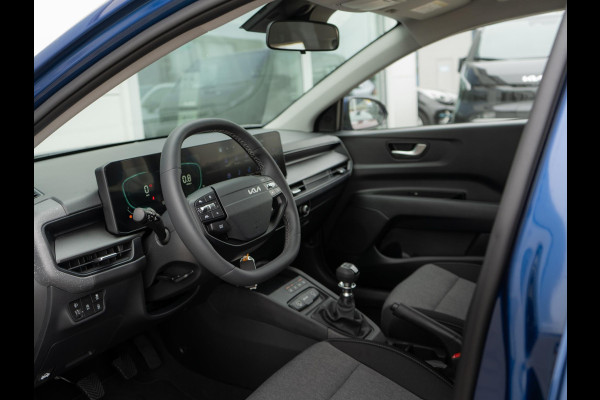 Kia Stonic 1.0 T-GDi MHEV DynamicLine ACTIEPRIJS! | Nieuwe auto uit voorraad | DIRECT LEVERBAAR | Navi. | Clima. | Parkeersensoren | Airco | Dakrails | Stoel&Stuur Verwarming