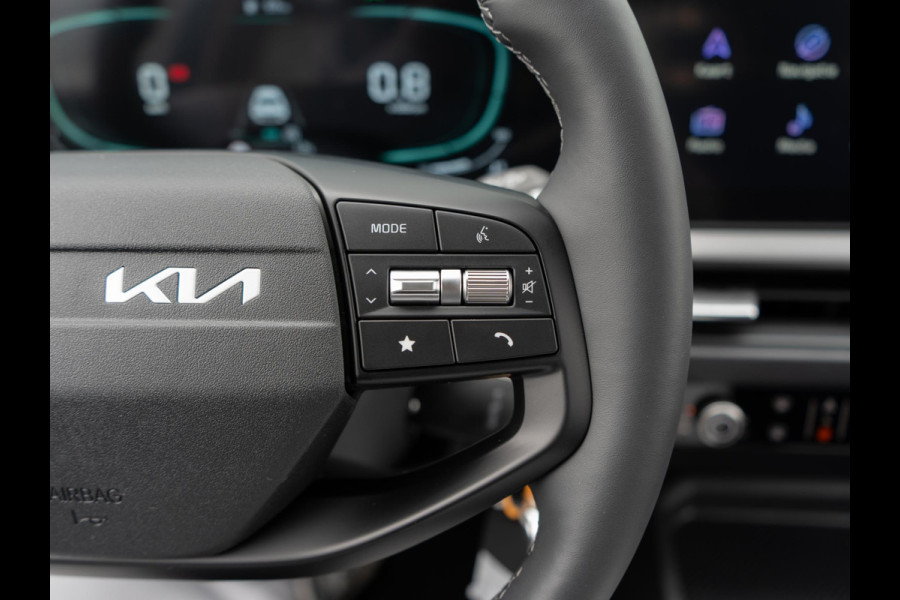 Kia Stonic 1.0 T-GDi MHEV DynamicLine ACTIEPRIJS! | Nieuwe auto uit voorraad | DIRECT LEVERBAAR | Navi. | Clima. | Parkeersensoren | Airco | Dakrails | Stoel&Stuur Verwarming