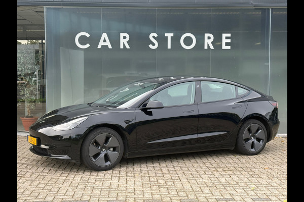 Tesla Model 3 Standard RWD Plus 60 kWh 92% SOH LFP ACCU FACELIFT
