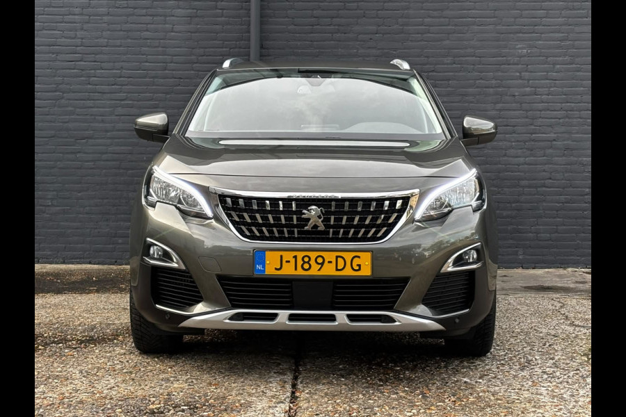 Peugeot 3008 1.2 PureTech Blue Lease Premium Avantage KEYLESS|CARPLAY|LEDER|CAMERA|NAVI