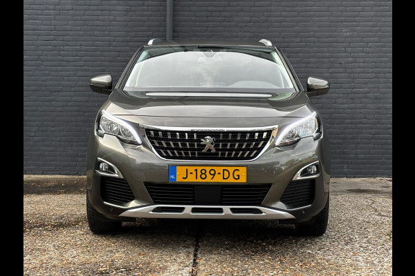 Peugeot 3008 1.2 PureTech Blue Lease Premium Avantage KEYLESS|CARPLAY|LEDER|CAMERA|NAVI