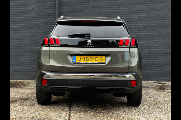 Peugeot 3008 1.2 PureTech Blue Lease Premium Avantage KEYLESS|CARPLAY|LEDER|CAMERA|NAVI