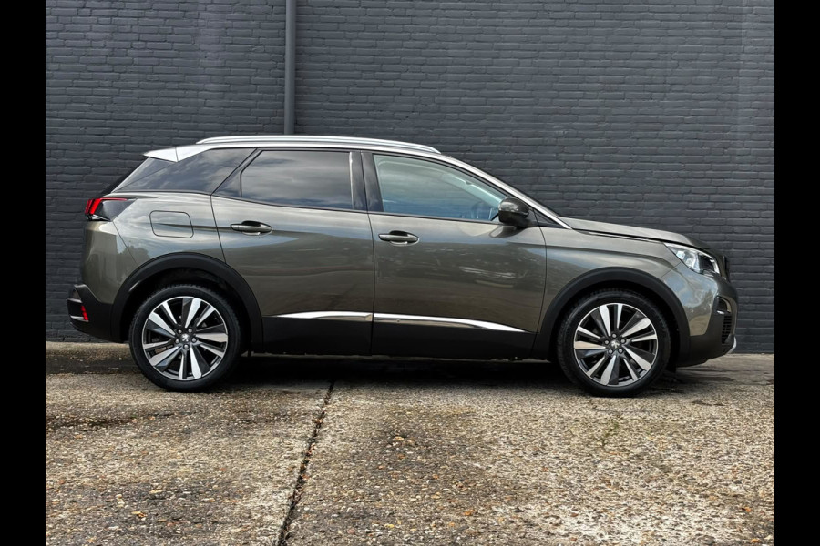 Peugeot 3008 1.2 PureTech Blue Lease Premium Avantage KEYLESS|CARPLAY|LEDER|CAMERA|NAVI