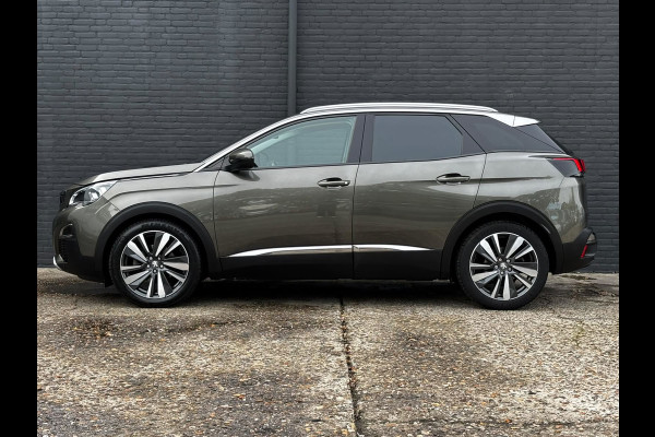 Peugeot 3008 1.2 PureTech Blue Lease Premium Avantage KEYLESS|CARPLAY|LEDER|CAMERA|NAVI
