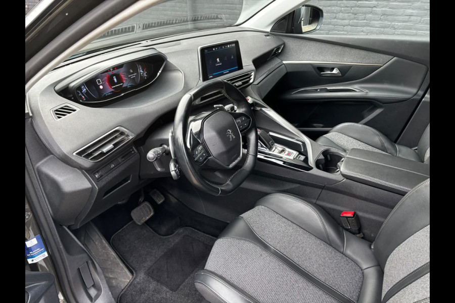 Peugeot 3008 1.2 PureTech Blue Lease Premium Avantage KEYLESS|CARPLAY|LEDER|CAMERA|NAVI