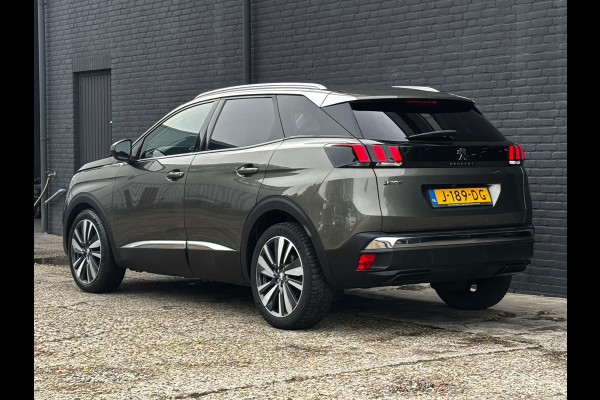 Peugeot 3008 1.2 PureTech Blue Lease Premium Avantage KEYLESS|CARPLAY|LEDER|CAMERA|NAVI