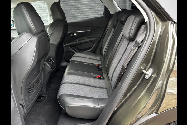 Peugeot 3008 1.2 PureTech Blue Lease Premium Avantage KEYLESS|CARPLAY|LEDER|CAMERA|NAVI