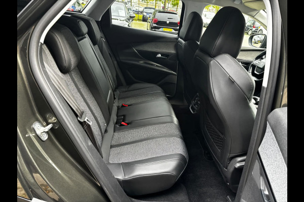 Peugeot 3008 1.2 PureTech Blue Lease Premium Avantage KEYLESS|CARPLAY|LEDER|CAMERA|NAVI