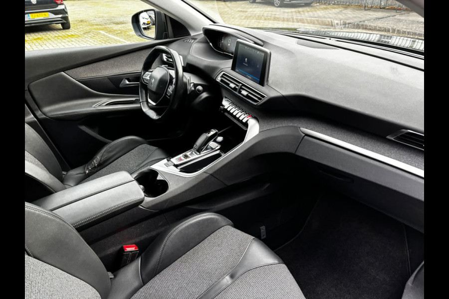 Peugeot 3008 1.2 PureTech Blue Lease Premium Avantage KEYLESS|CARPLAY|LEDER|CAMERA|NAVI