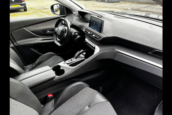 Peugeot 3008 1.2 PureTech Blue Lease Premium Avantage KEYLESS|CARPLAY|LEDER|CAMERA|NAVI