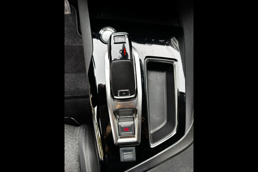 Peugeot 3008 1.2 PureTech Blue Lease Premium Avantage KEYLESS|CARPLAY|LEDER|CAMERA|NAVI