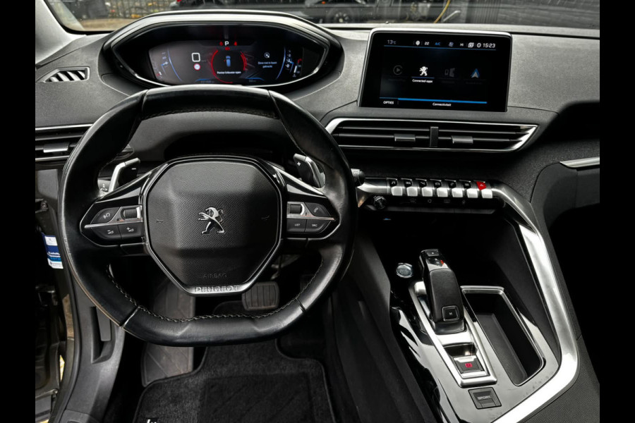 Peugeot 3008 1.2 PureTech Blue Lease Premium Avantage KEYLESS|CARPLAY|LEDER|CAMERA|NAVI