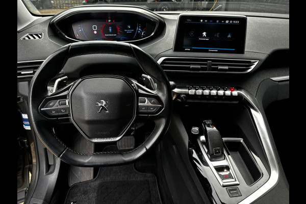 Peugeot 3008 1.2 PureTech Blue Lease Premium Avantage KEYLESS|CARPLAY|LEDER|CAMERA|NAVI