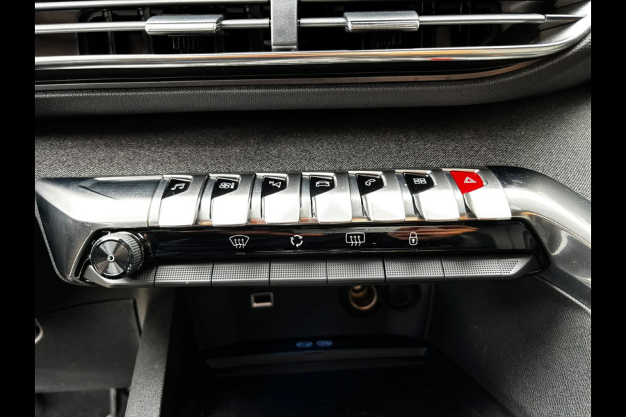 Peugeot 3008 1.2 PureTech Blue Lease Premium Avantage KEYLESS|CARPLAY|LEDER|CAMERA|NAVI