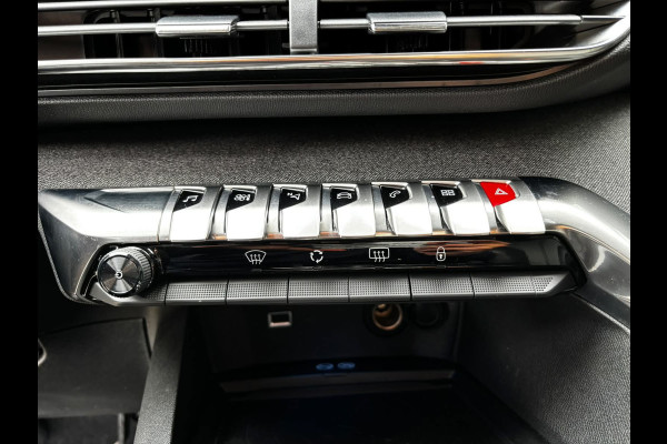 Peugeot 3008 1.2 PureTech Blue Lease Premium Avantage KEYLESS|CARPLAY|LEDER|CAMERA|NAVI