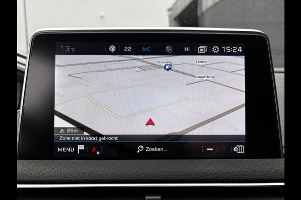 Peugeot 3008 1.2 PureTech Blue Lease Premium Avantage KEYLESS|CARPLAY|LEDER|CAMERA|NAVI