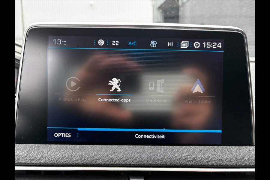 Peugeot 3008 1.2 PureTech Blue Lease Premium Avantage KEYLESS|CARPLAY|LEDER|CAMERA|NAVI