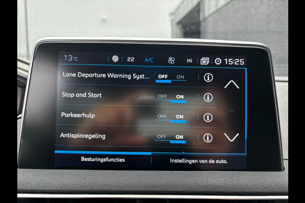 Peugeot 3008 1.2 PureTech Blue Lease Premium Avantage KEYLESS|CARPLAY|LEDER|CAMERA|NAVI