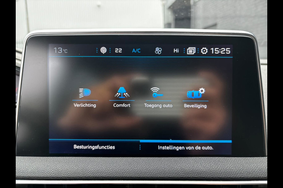 Peugeot 3008 1.2 PureTech Blue Lease Premium Avantage KEYLESS|CARPLAY|LEDER|CAMERA|NAVI