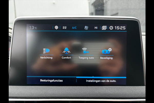 Peugeot 3008 1.2 PureTech Blue Lease Premium Avantage KEYLESS|CARPLAY|LEDER|CAMERA|NAVI