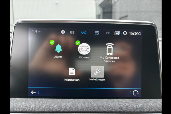 Peugeot 3008 1.2 PureTech Blue Lease Premium Avantage KEYLESS|CARPLAY|LEDER|CAMERA|NAVI