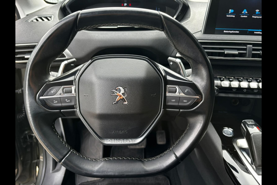 Peugeot 3008 1.2 PureTech Blue Lease Premium Avantage KEYLESS|CARPLAY|LEDER|CAMERA|NAVI