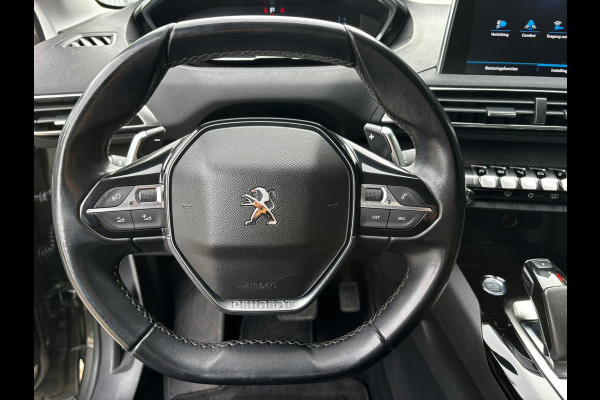 Peugeot 3008 1.2 PureTech Blue Lease Premium Avantage KEYLESS|CARPLAY|LEDER|CAMERA|NAVI