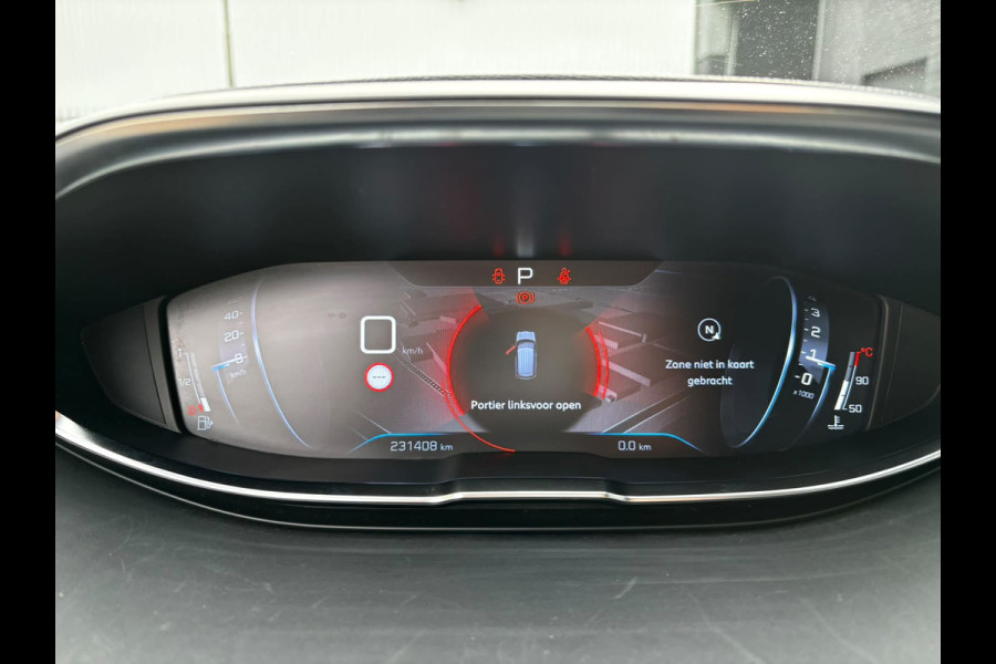 Peugeot 3008 1.2 PureTech Blue Lease Premium Avantage KEYLESS|CARPLAY|LEDER|CAMERA|NAVI